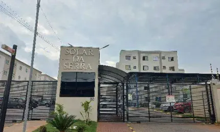 Oportunidade Única em SUZANO - SP | Tipo: Apartamento | Negociação: Leilão  | Situação: Imóvel