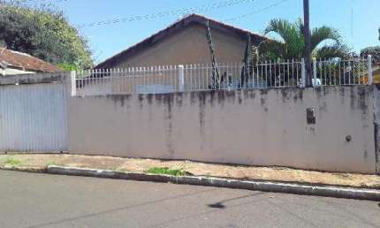 Oportunidade Única em MINEIROS DO TIETE - SP | Tipo: Casa | Negociação: Leilão  | Situação: Imóvel