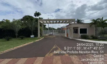 Oportunidade Única em JARDINOPOLIS - SP | Tipo: Apartamento | Negociação: Leilão  | Situação: Imóvel