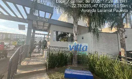 Oportunidade Única em PIRACICABA - SP | Tipo: Apartamento | Negociação: Leilão  | Situação: Imóvel