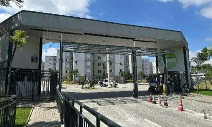 Oportunidade Única em SAO PAULO - SP | Tipo: Apartamento | Negociação: Leilão  | Situação: Imóvel