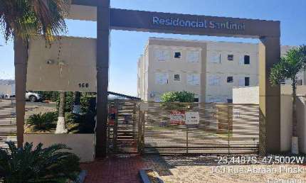 Oportunidade Única em SOROCABA - SP | Tipo: Apartamento | Negociação: Leilão  | Situação: Imóvel