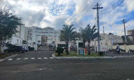 Oportunidade única em aracatuba - sp | tipo: apartamento | negociação: leilão  | situação: imóvel