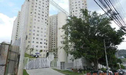 Oportunidade única em sao paulo - sp | tipo: apartamento | negociação: leilão  | situação: imóvel