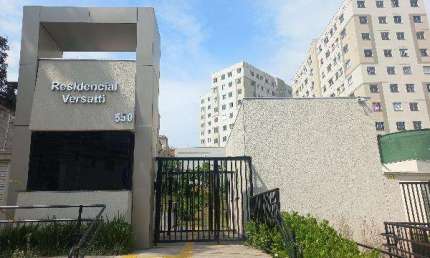 Oportunidade Única em SAO PAULO - SP | Tipo: Apartamento | Negociação: Leilão  | Situação: Imóvel