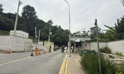 Oportunidade Única em COTIA - SP | Tipo: Apartamento | Negociação: Leilão  | Situação: Imóvel