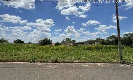 Oportunidade única em bady bassitt - sp | tipo: terreno | negociação: leilão  | situação: imóvel