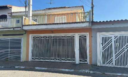 Oportunidade Única em OSASCO - SP | Tipo: Casa | Negociação: Leilão  | Situação: Imóvel