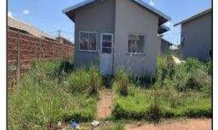 Oportunidade Única em BADY BASSITT - SP | Tipo: Casa | Negociação: Leilão  | Situação: Imóvel
