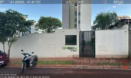 Oportunidade Única em RIBEIRAO PRETO - SP | Tipo: Apartamento | Negociação: Leilão  | Situação: Imóvel