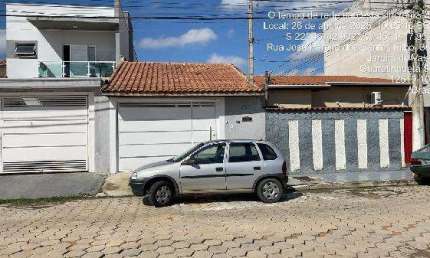 Oportunidade Única em GUARATINGUETA - SP | Tipo: Casa | Negociação: Leilão  | Situação: Imóvel