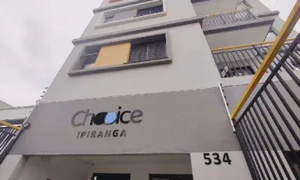 Oportunidade Única em SAO PAULO - SP | Tipo: Apartamento | Negociação: Leilão  | Situação: Imóvel