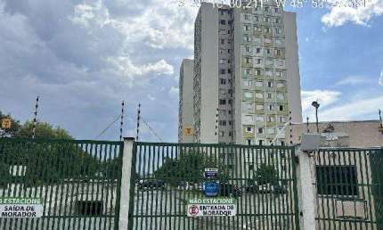 Oportunidade Única em SAO JOSE DOS CAMPOS - SP | Tipo: Apartamento | Negociação: Leilão  | Situação: Imóvel