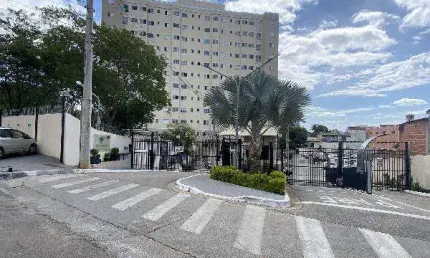 Oportunidade única em sorocaba - sp | tipo: apartamento | negociação: leilão  | situação: imóvel