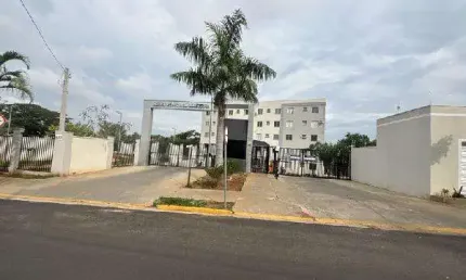 Oportunidade única em bauru - sp | tipo: apartamento | negociação: leilão  | situação: imóvel