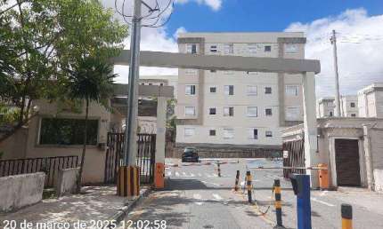 Oportunidade Única em JACAREI - SP | Tipo: Apartamento | Negociação: Leilão  | Situação: Imóvel