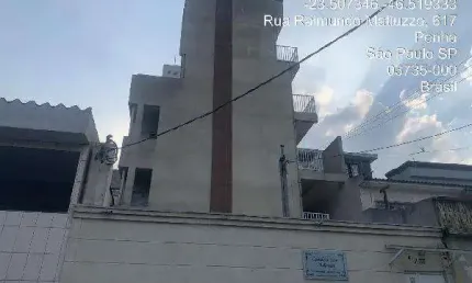 Oportunidade Única em SAO PAULO - SP | Tipo: Apartamento | Negociação: Leilão  | Situação: Imóvel