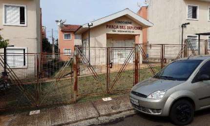 Oportunidade Única em MARILIA - SP | Tipo: Apartamento | Negociação: Leilão  | Situação: Imóvel