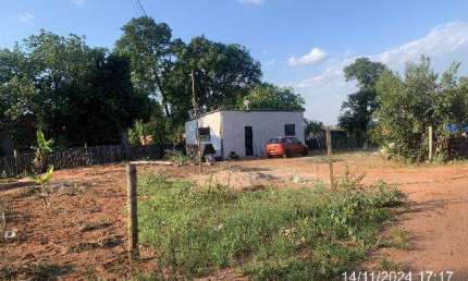 Oportunidade Única em BAURU - SP | Tipo: Terreno | Negociação: Leilão  | Situação: Imóvel
