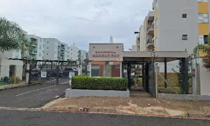 Oportunidade Única em MARILIA - SP | Tipo: Apartamento | Negociação: Leilão  | Situação: Imóvel
