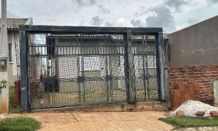 Oportunidade Única em MARILIA - SP | Tipo: Casa | Negociação: Leilão  | Situação: Imóvel