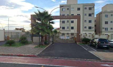 Oportunidade Única em ARACATUBA - SP | Tipo: Apartamento | Negociação: Leilão  | Situação: Imóvel