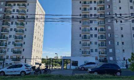Oportunidade Única em ARARAS - SP | Tipo: Apartamento | Negociação: Leilão  | Situação: Imóvel