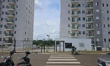 Oportunidade Única em ARARAS - SP | Tipo: Apartamento | Negociação: Leilão  | Situação: Imóvel