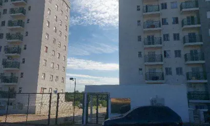 Oportunidade Única em ARARAS - SP | Tipo: Apartamento | Negociação: Leilão  | Situação: Imóvel