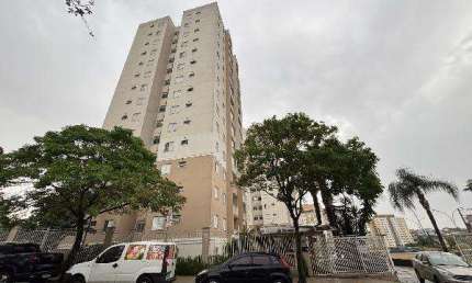 Oportunidade Única em SAO BERNARDO DO CAMPO - SP | Tipo: Apartamento | Negociação: Leilão  | Situação: Imóvel