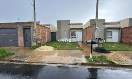 Oportunidade Única em RIBEIRAO PRETO - SP | Tipo: Casa | Negociação: Leilão  | Situação: Imóvel