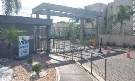 Oportunidade única em ribeirao preto - sp | tipo: apartamento | negociação: leilão  | situação: imóvel