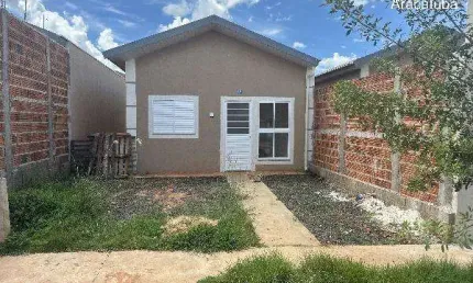 Oportunidade única em aracatuba - sp | tipo: casa | negociação: leilão  | situação: imóvel