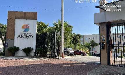 Oportunidade Única em SALTO - SP | Tipo: Apartamento | Negociação: Leilão  | Situação: Imóvel