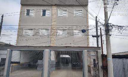 Oportunidade Única em SANTO ANDRE - SP | Tipo: Casa | Negociação: Leilão  | Situação: Imóvel