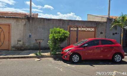 Oportunidade Única em RIBEIRAO PRETO - SP | Tipo: Casa | Negociação: Leilão  | Situação: Imóvel
