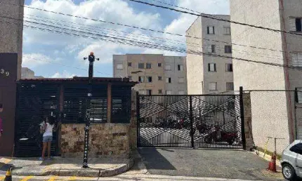 Oportunidade única em sao paulo - sp | tipo: apartamento | negociação: leilão  | situação: imóvel