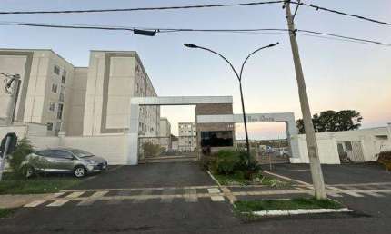 Oportunidade Única em BAURU - SP | Tipo: Apartamento | Negociação: Leilão  | Situação: Imóvel