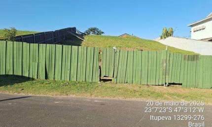 Oportunidade Única em ITUPEVA - SP | Tipo: Terreno | Negociação: Leilão  | Situação: Imóvel