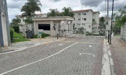 Oportunidade Única em GUARULHOS - SP | Tipo: Apartamento | Negociação: Leilão  | Situação: Imóvel