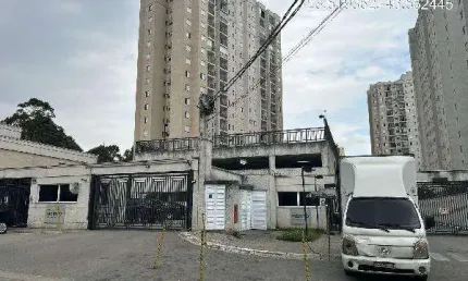 Oportunidade Única em SAO PAULO - SP | Tipo: Apartamento | Negociação: Leilão  | Situação: Imóvel