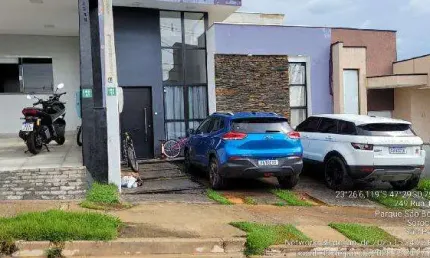 Oportunidade Única em SOROCABA - SP | Tipo: Casa | Negociação: Leilão  | Situação: Imóvel