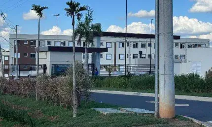 Oportunidade Única em SOROCABA - SP | Tipo: Apartamento | Negociação: Leilão  | Situação: Imóvel