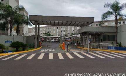 Oportunidade Única em RIBEIRAO PRETO - SP | Tipo: Apartamento | Negociação: Leilão  | Situação: Imóvel