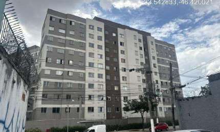 Oportunidade Única em SAO PAULO - SP | Tipo: Apartamento | Negociação: Leilão  | Situação: Imóvel