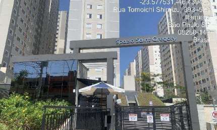 Oportunidade Única em SAO PAULO - SP | Tipo: Apartamento | Negociação: Leilão  | Situação: Imóvel