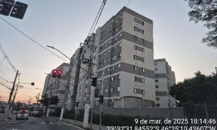 Oportunidade Única em SAO PAULO - SP | Tipo: Apartamento | Negociação: Leilão  | Situação: Imóvel