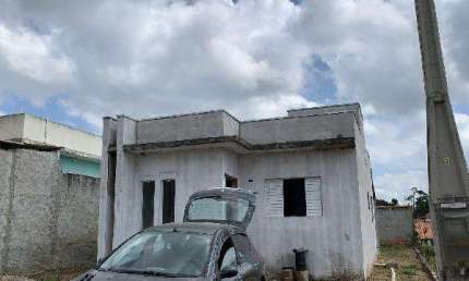 Oportunidade Única em ARACOIABA DA SERRA - SP | Tipo: Casa | Negociação: Leilão  | Situação: Imóvel