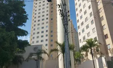 Oportunidade Única em SAO PAULO - SP | Tipo: Apartamento | Negociação: Leilão  | Situação: Imóvel