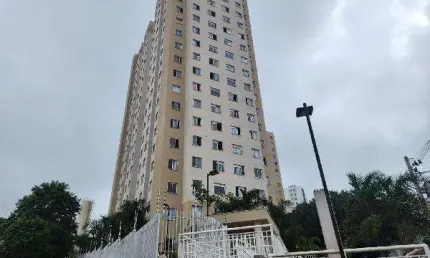 Oportunidade Única em SAO PAULO - SP | Tipo: Apartamento | Negociação: Leilão  | Situação: Imóvel